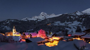Chez Francine